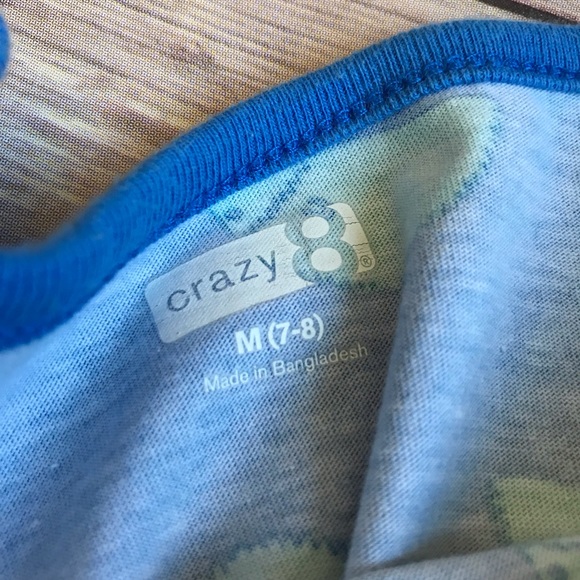 Crazy 8 - Picture 4 of 4